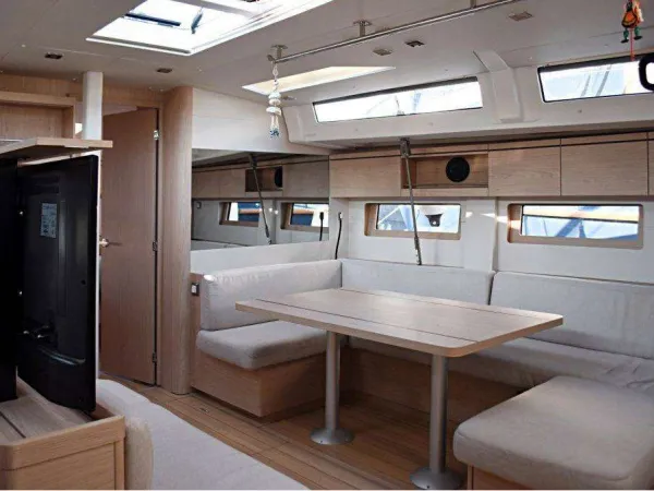 Interior image