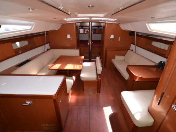Interior image