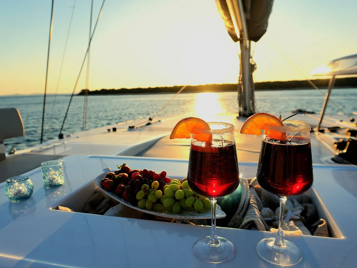 Sonea - Catamaran in Bibinje