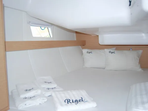 Rigel (Electric Heads, Inverter)
