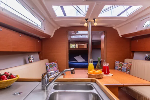 Interior image