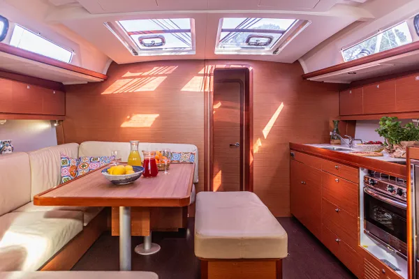 Interior image