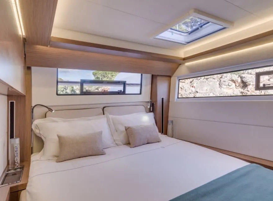 OHANA - Catamaran in Città metropolitana di Messina