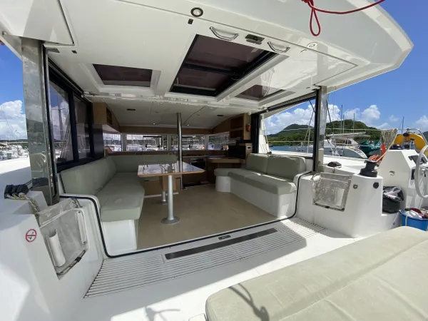 Interior image