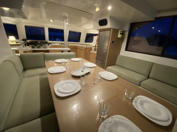Interior image