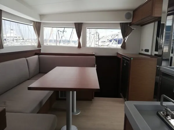 Interior image
