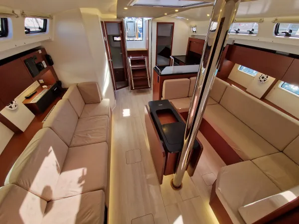 Interior image