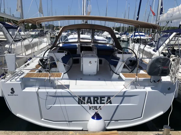 Marea