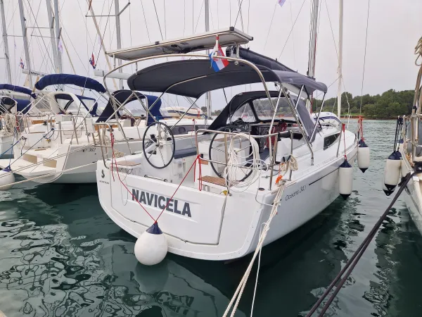 Navicela