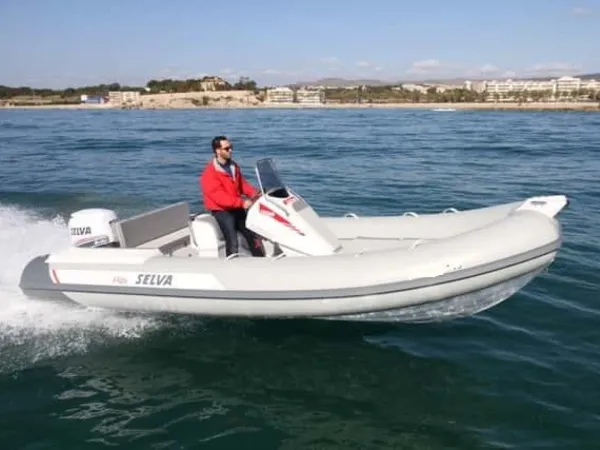 Selva 570 Elegance