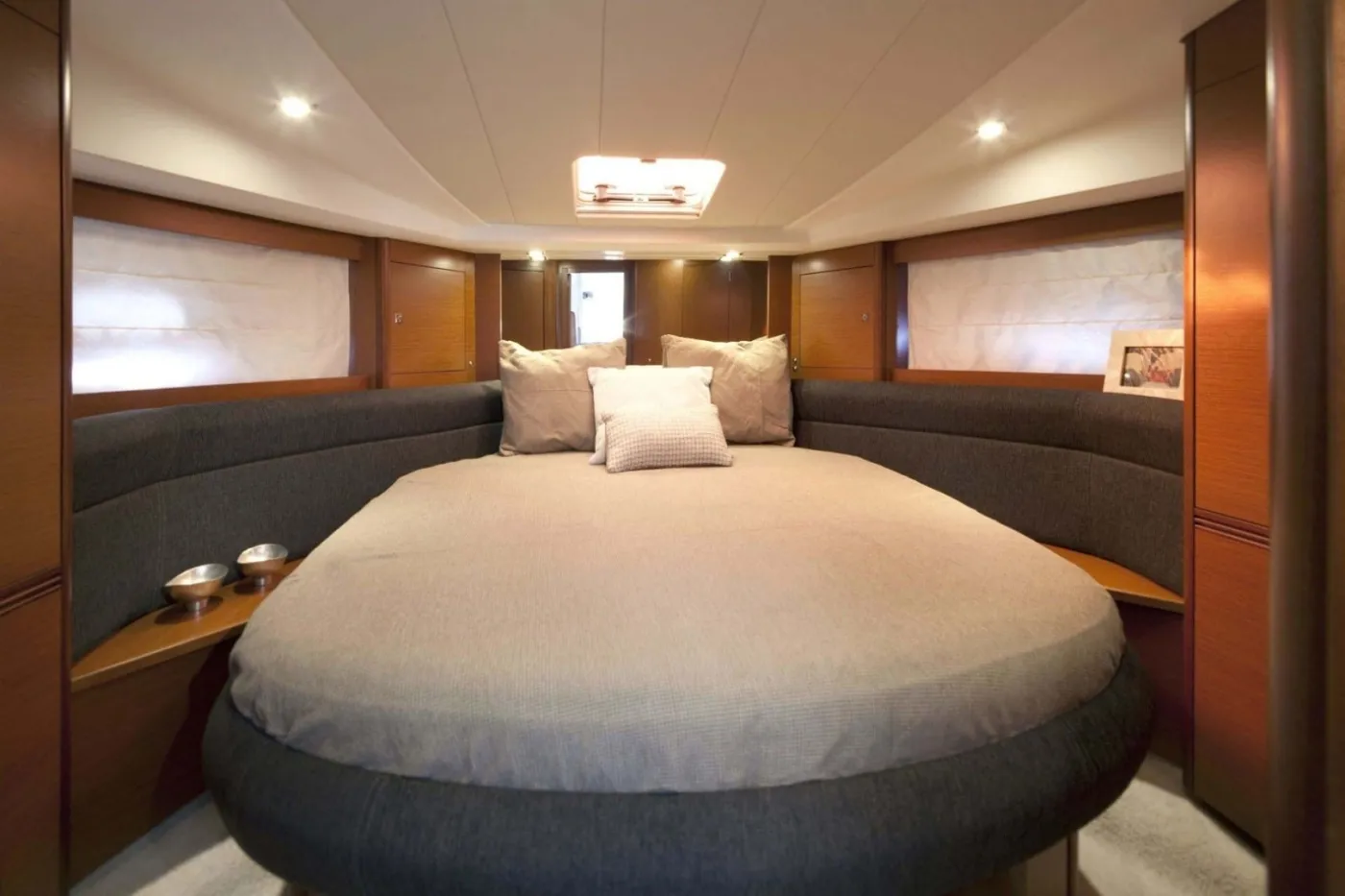 Pato - Motor Yacht in Location 35.8249, 15.2747