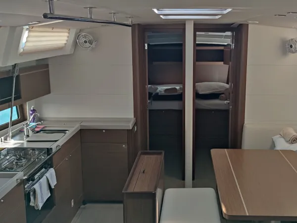 Interior image