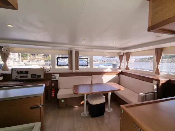 Interior image