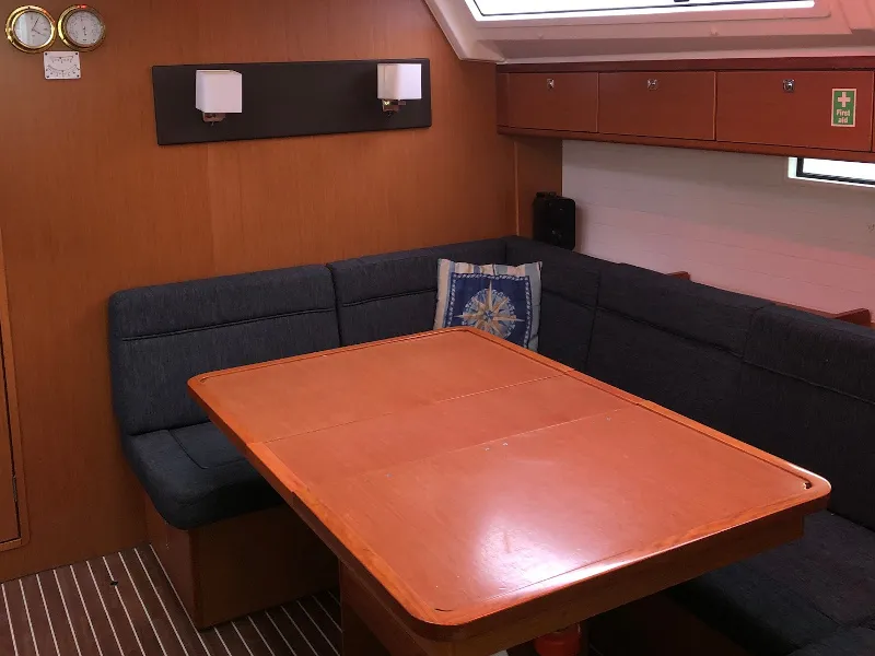 Rea (Refit 2022) - Sailboat in Lefkada