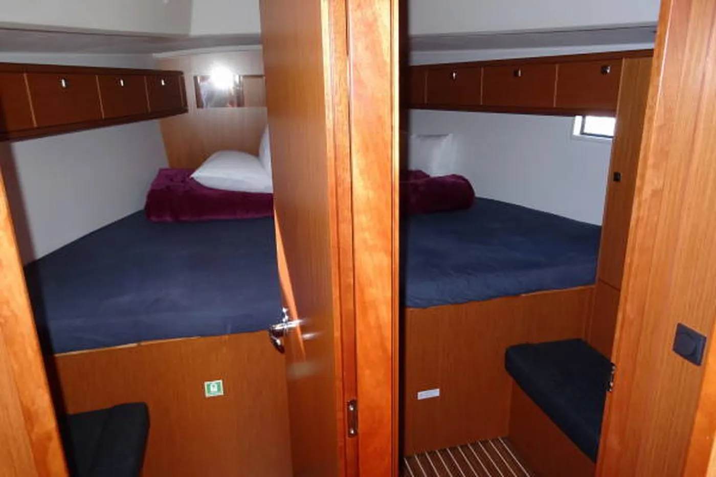 Rea (Refit 2022) - Yelkenli içinde Lefkada