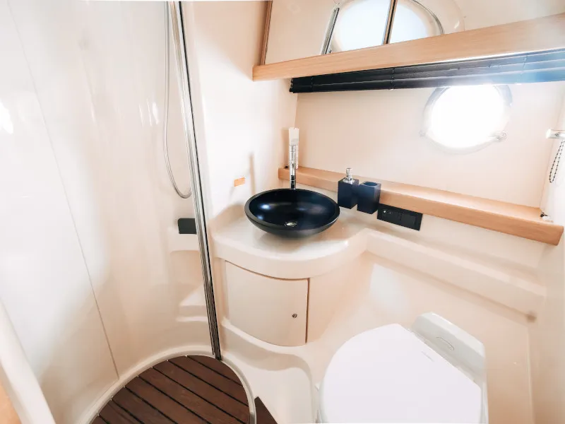 Lou Ann - Motor Yacht in Seget Donji