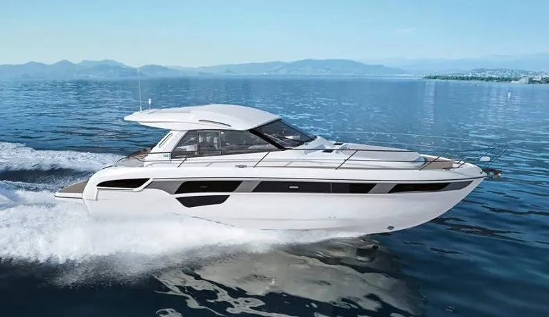 Varola - Motor Yacht in Seget Donji
