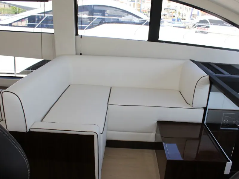 Lady Noble - Motor Yacht in Seget Donji
