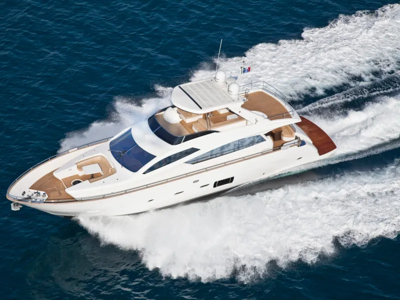 Premium + - Motor Yat içinde Seget Donji
