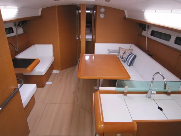 Interior image