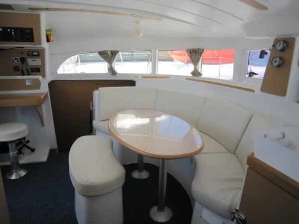 Interior image