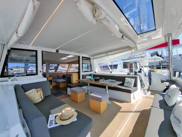 Interior image