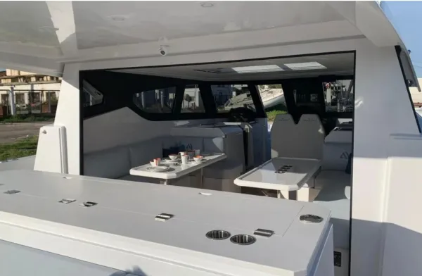 Falcon II