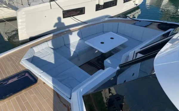 Falcon II