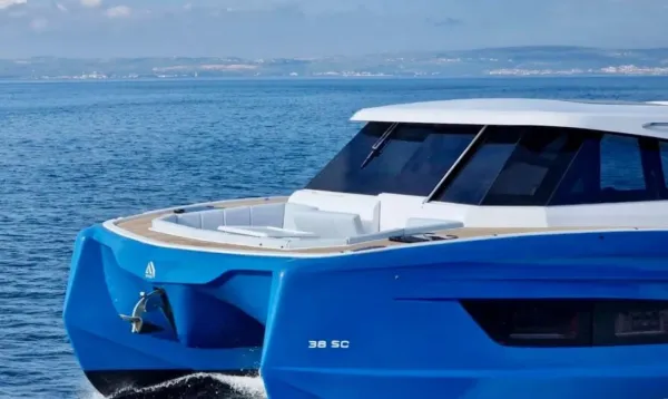 Falcon II