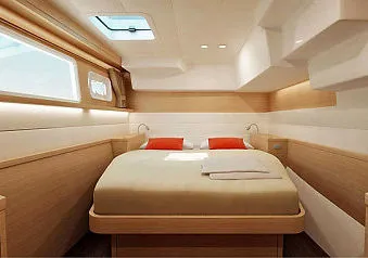 Maja - Catamaran in Grimaud