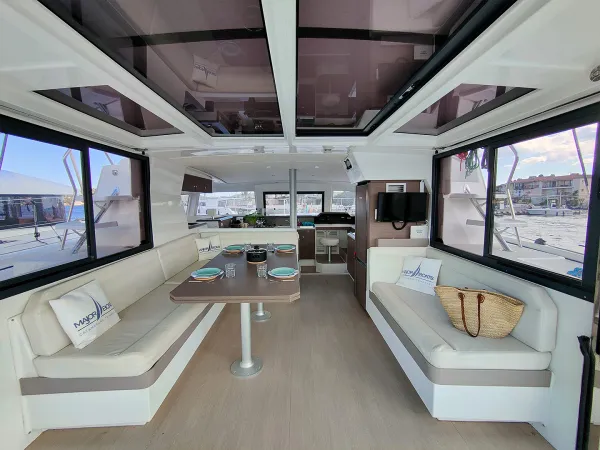 Interior image
