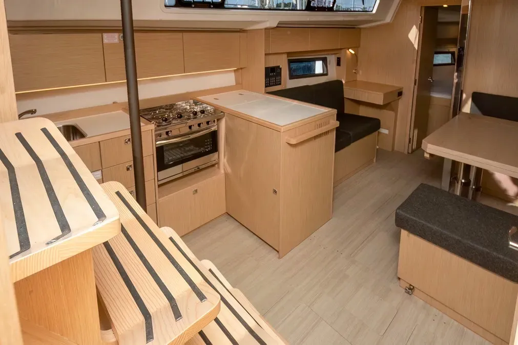 Comfort - Yelkenli içinde Cogolin