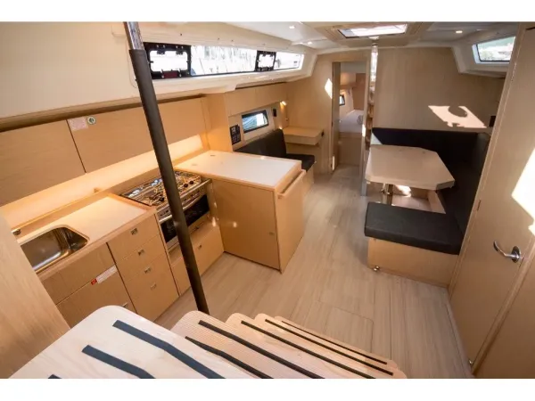 Interior image