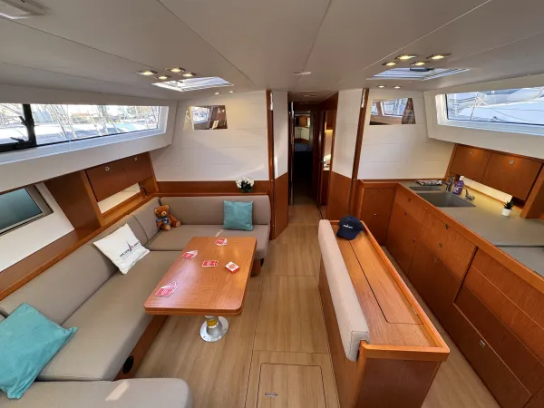 Interior image
