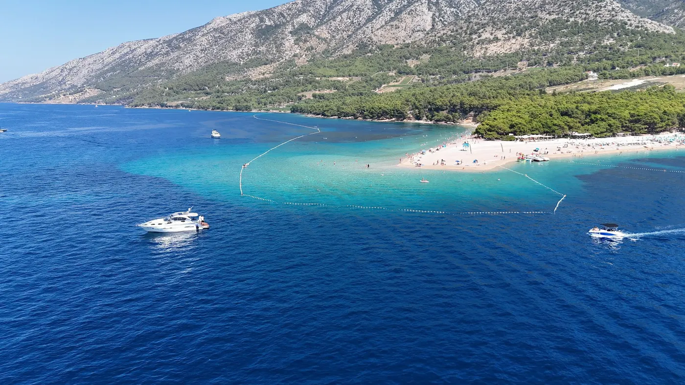 Marta V - Motor Yacht in Split