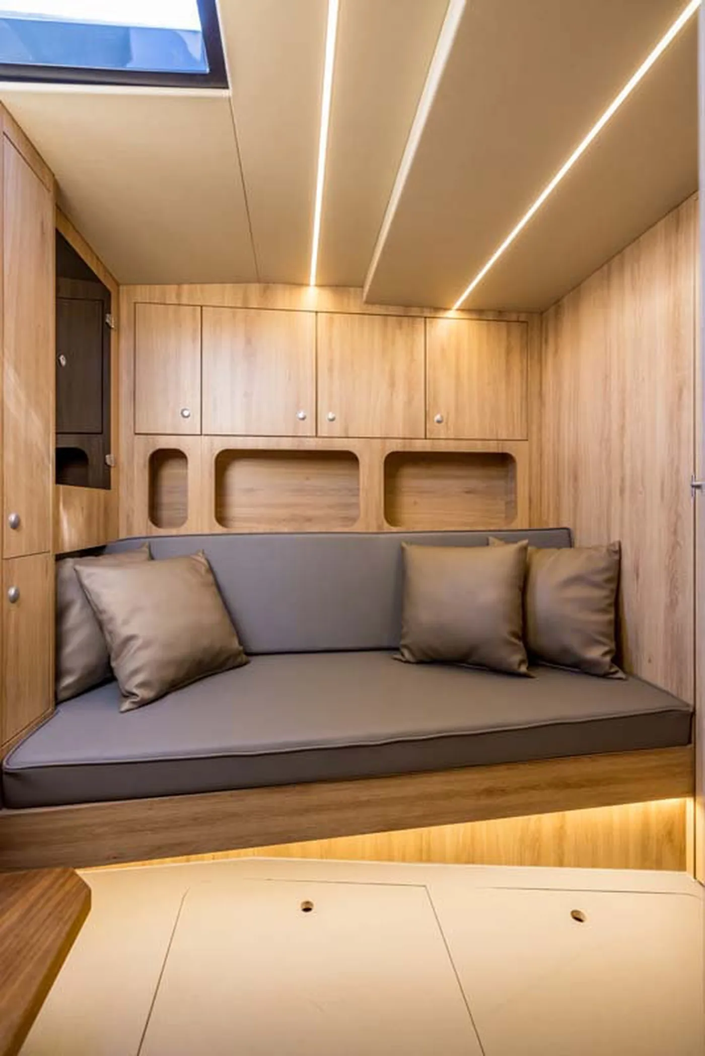 Gariful II - Motor Yacht in Split