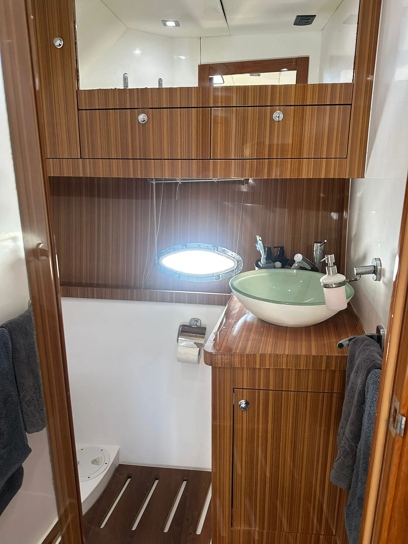 Marta VI - Motor Yacht in Split