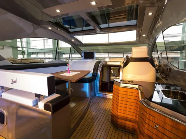 Interior image