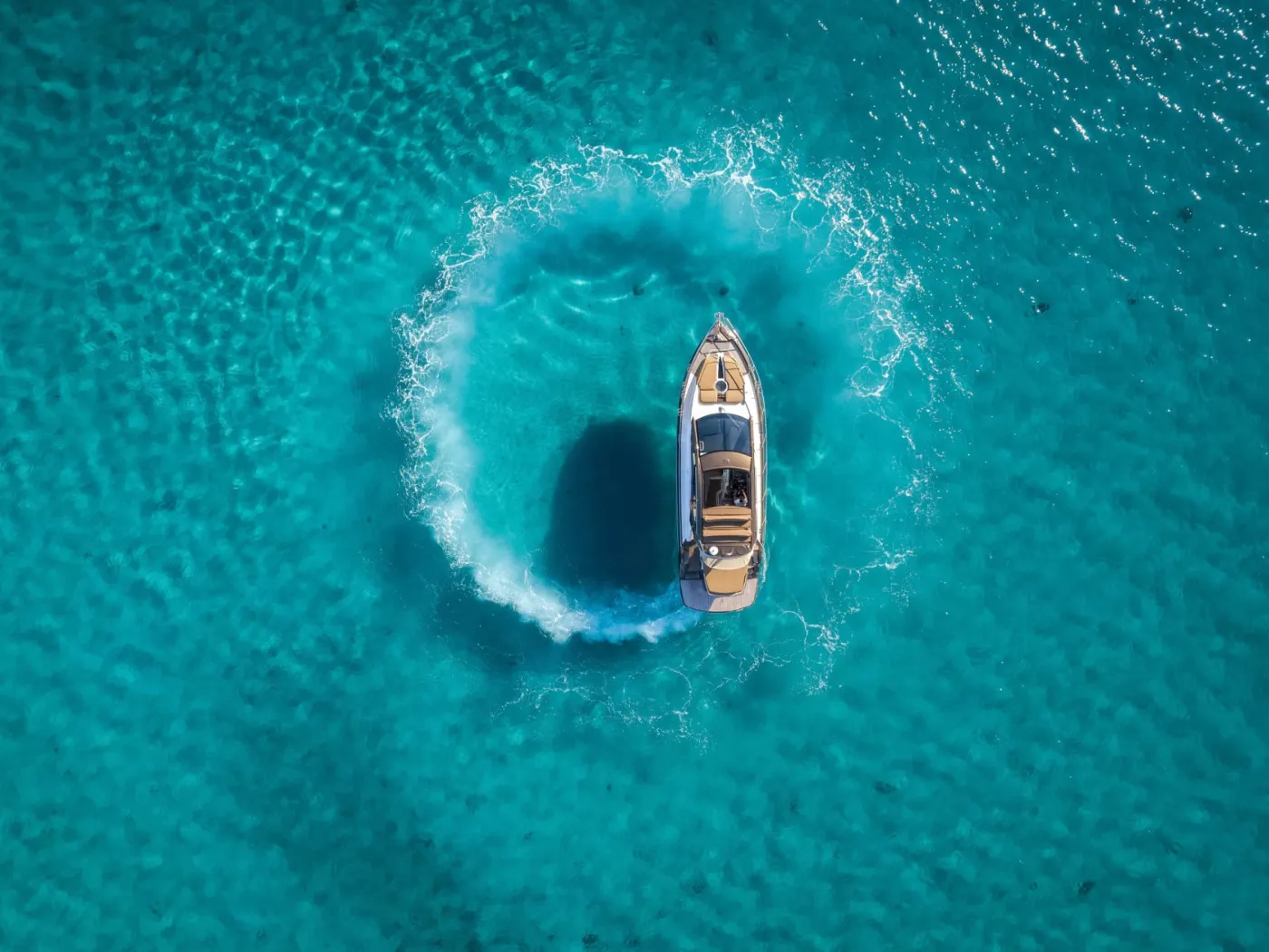 Premium - Motor Yacht in Split