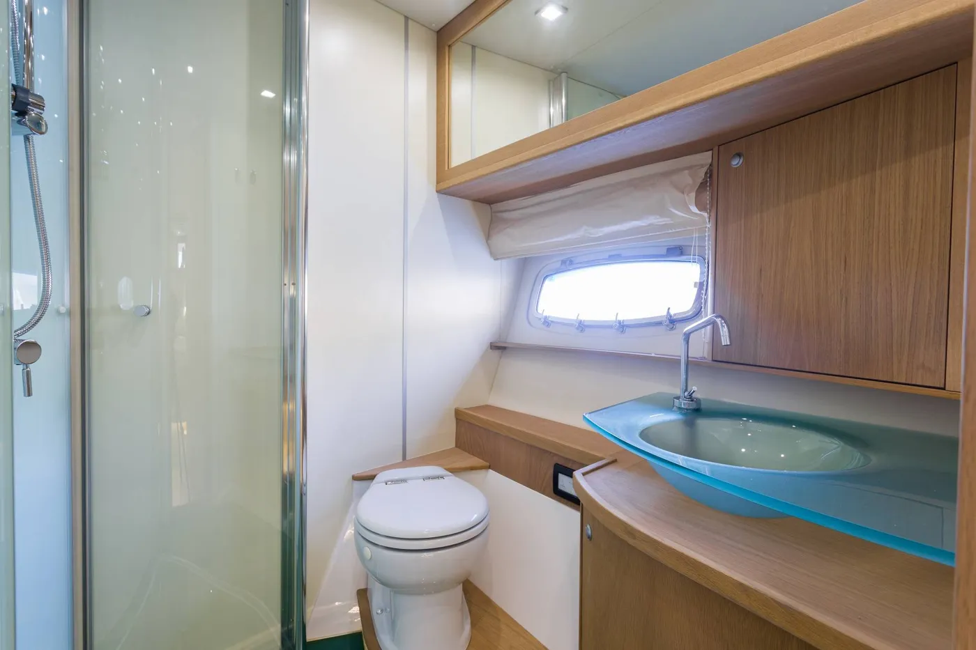Premium + - Motor Yacht in Split