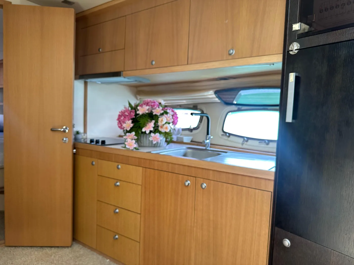 Premium + - Motor Yacht in Split