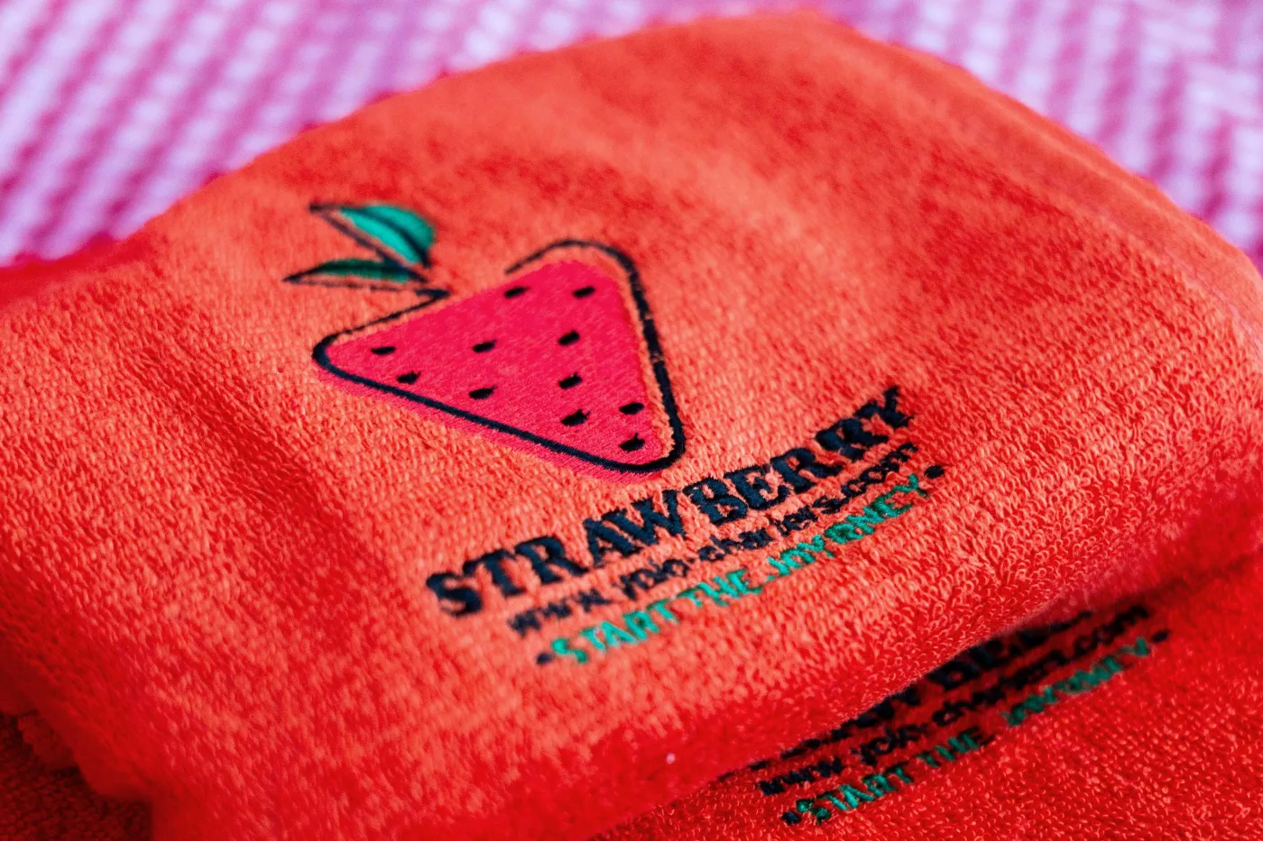 Strawberry - Katamaran içinde Preveza