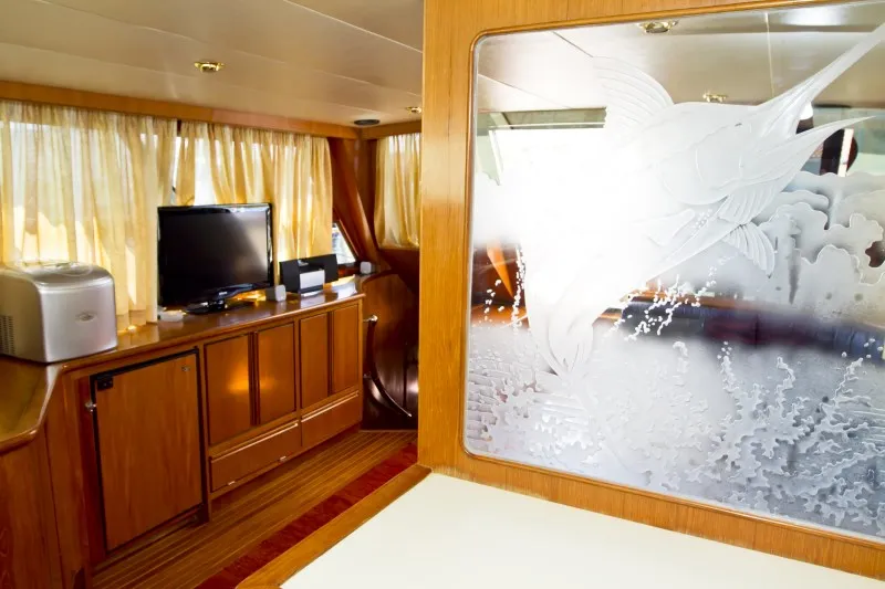 Relax - Motor Yacht in Primošten