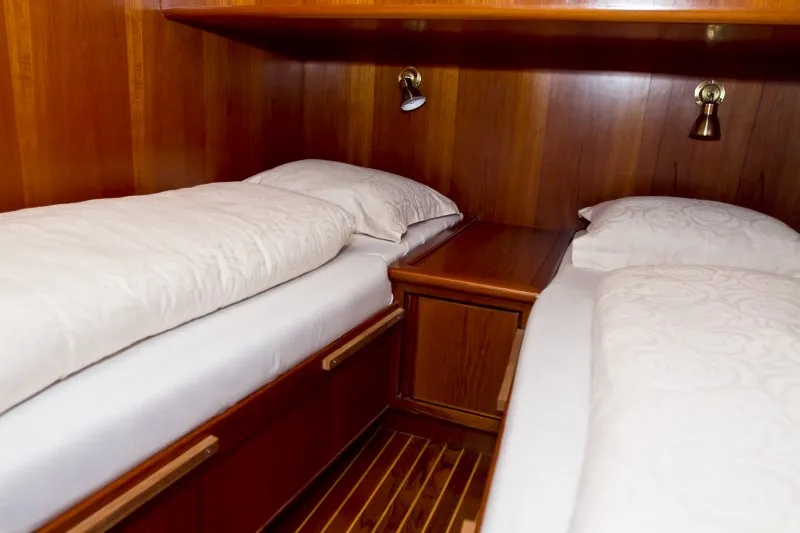 Relax - Motor Yacht in Primošten