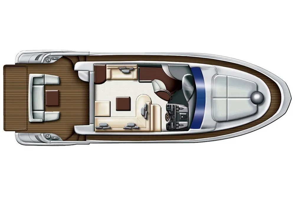 AMBRA - Motor Yacht in Primošten