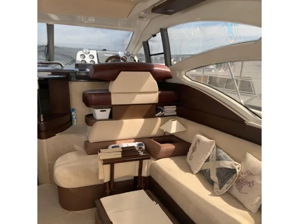 Interior image