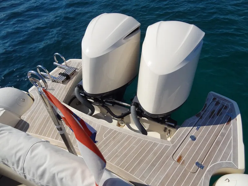 Marco - Motor Yacht in Primošten