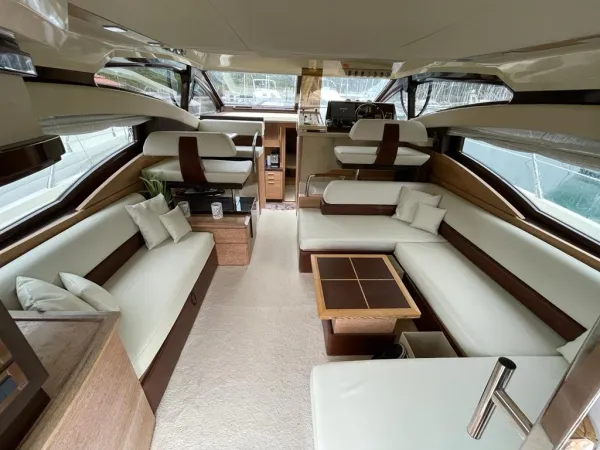Interior image