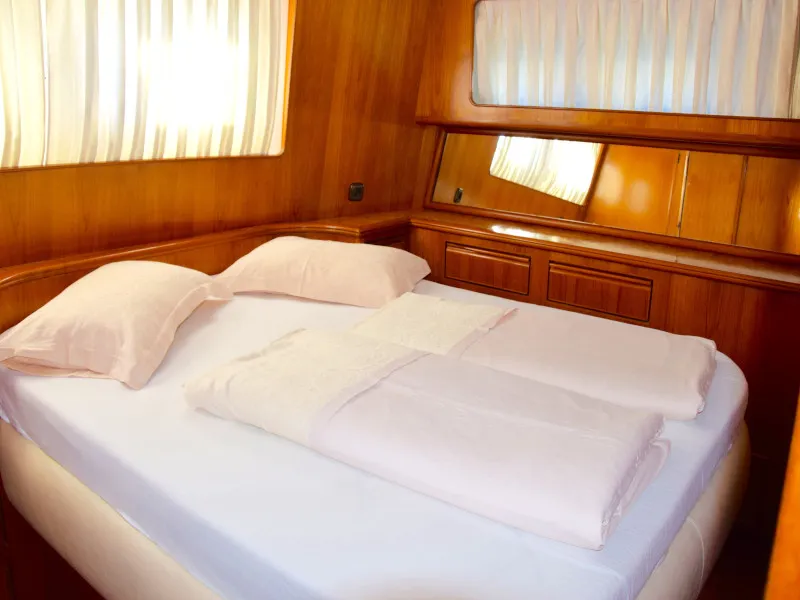 Grazia - Motor Yacht in Primošten