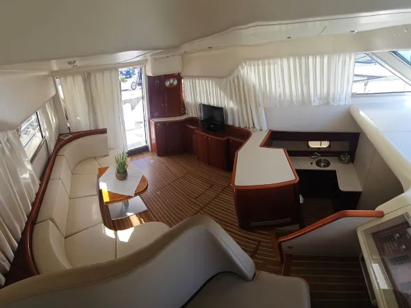 Interior image